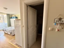 коридор