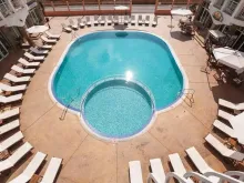 инфраструктура комплекса
