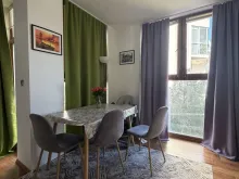 гостиная, кухня