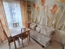 вид на гостиную