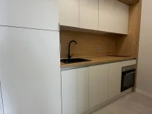 гостиная, кухня