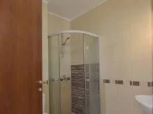 ванная комната, туалет, душевая кабина