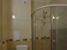 ванная комната, туалет, душевая кабина