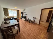 гостиная, кухня