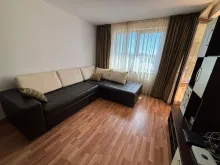 гостиная, кухня