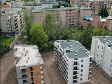 Комплекс Ла мер Сильвер