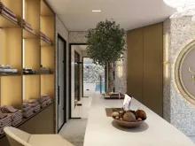 комплекс интерьер