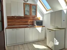кухонная зона