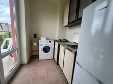 кухонная зона