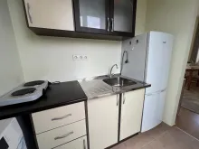 кухонная зона