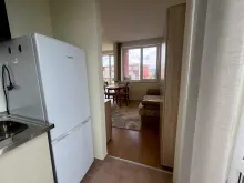 кухонная зона