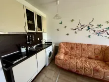 Меблировка и интерьер
