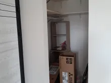 подсобное помещение