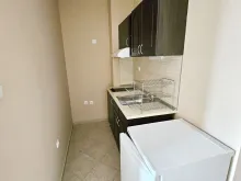 кухонная зона
