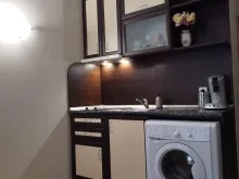 кухонная зона