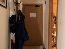прихожая