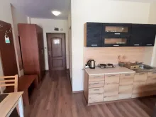 кухонная зона
