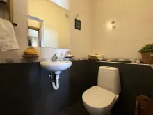 туалет