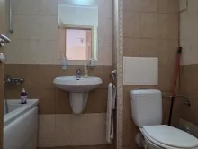 туалет