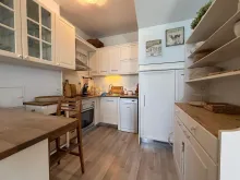 кухонная зона