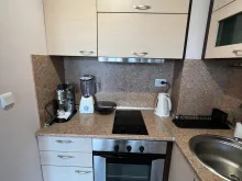 кухонная зона