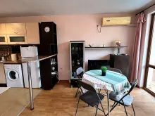 Меблировка и интерьер
