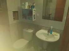 баня, тоалетна, душ кабина