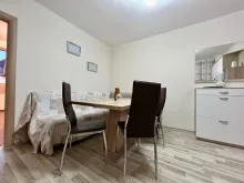 обеденная зона