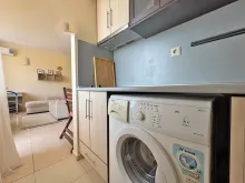 кухонная зона