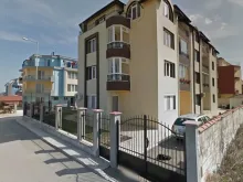 фасад здания