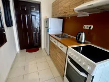меблированная кухня