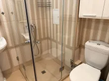ванная и туалет
