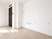 вид на кухню