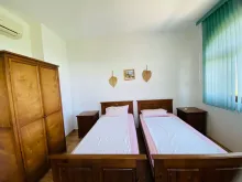 вторая спальня