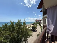 квартира с видом на море