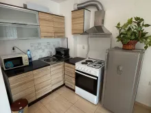 гостиная, кухня