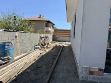 придомовая территория