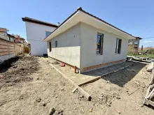 фасад дома