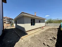 фасад дома