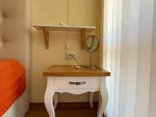 вид на гостиную