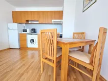 гостиная, кухня