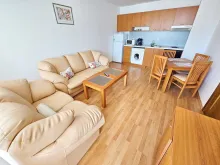 гостиная, кухня