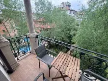Студия в комплексе Естебан