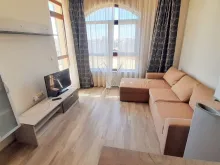 вид на гостиную