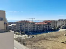 вид с террасы