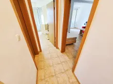 просторный коридор