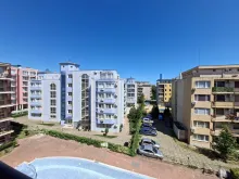 комплекс, территория, бассейн
