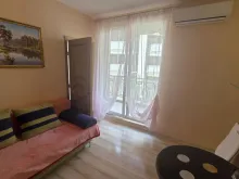 Двухкомнатная квартира