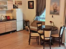 кухонная зона