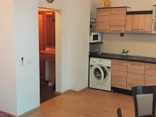 кухонная зона